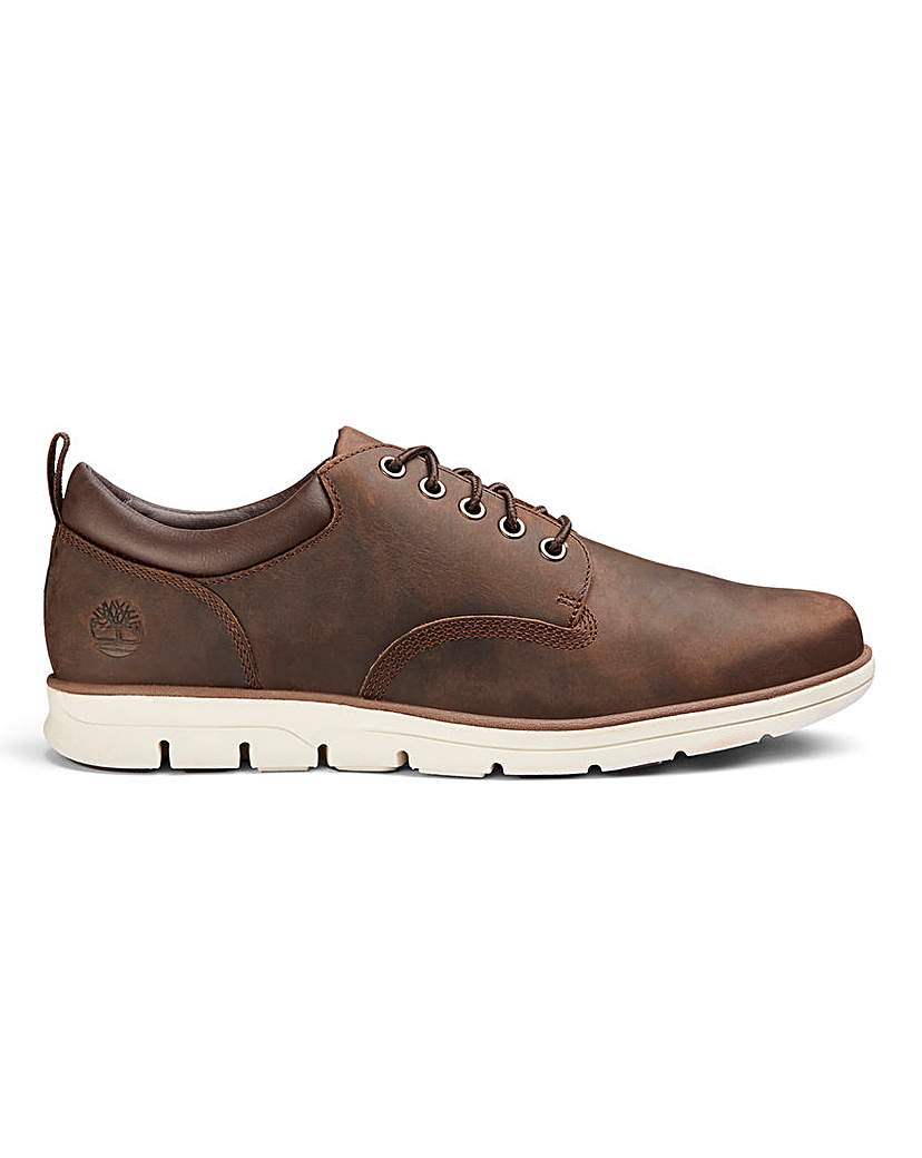 Timberland Bradstreet 5 Eye Ox Shoe