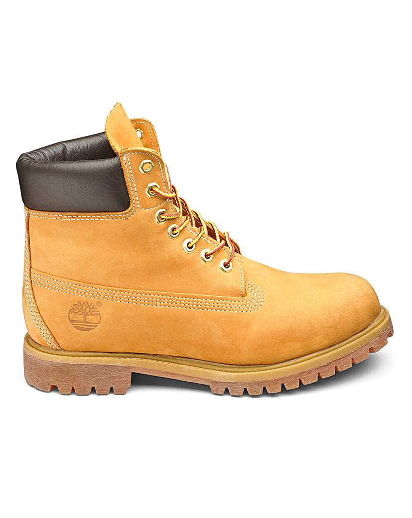 Timberland 6'' Premium Boot