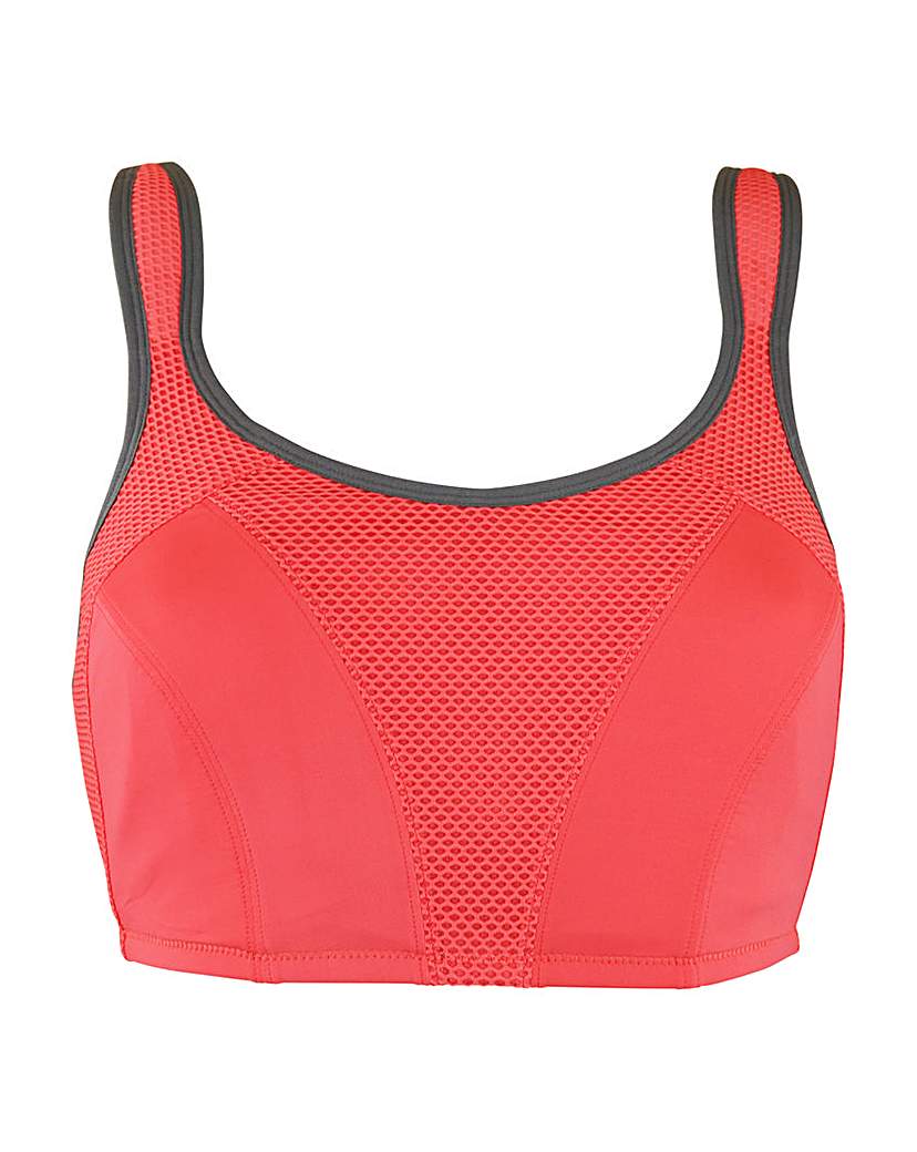 Image of Pour Moi Energy Non Wired Sports Bra
