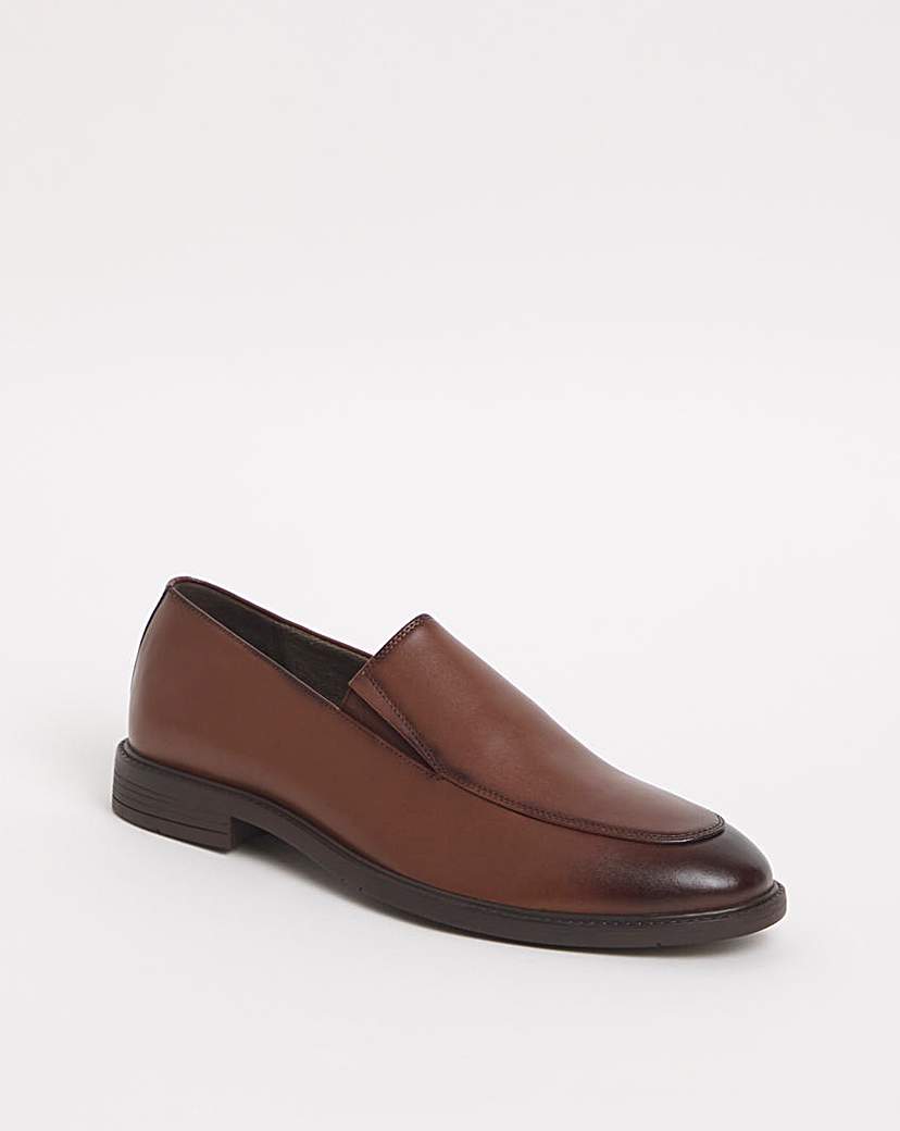 Slip On Extra Wide