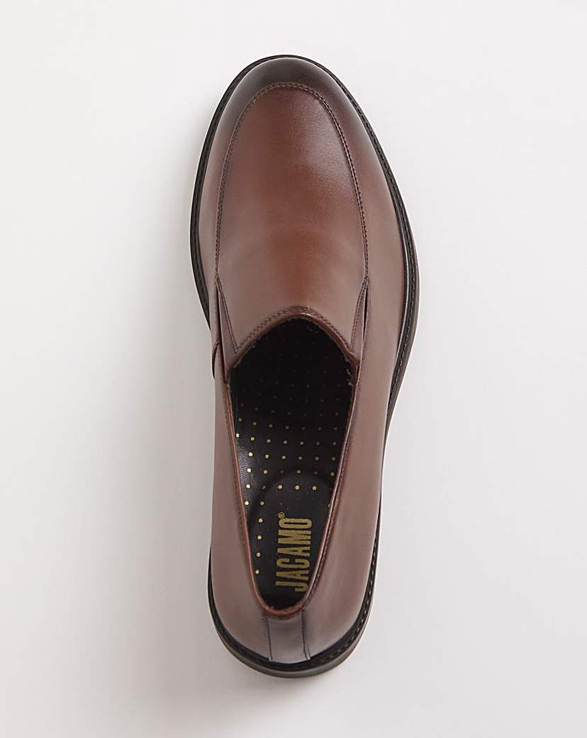 Slip On Extra Wide