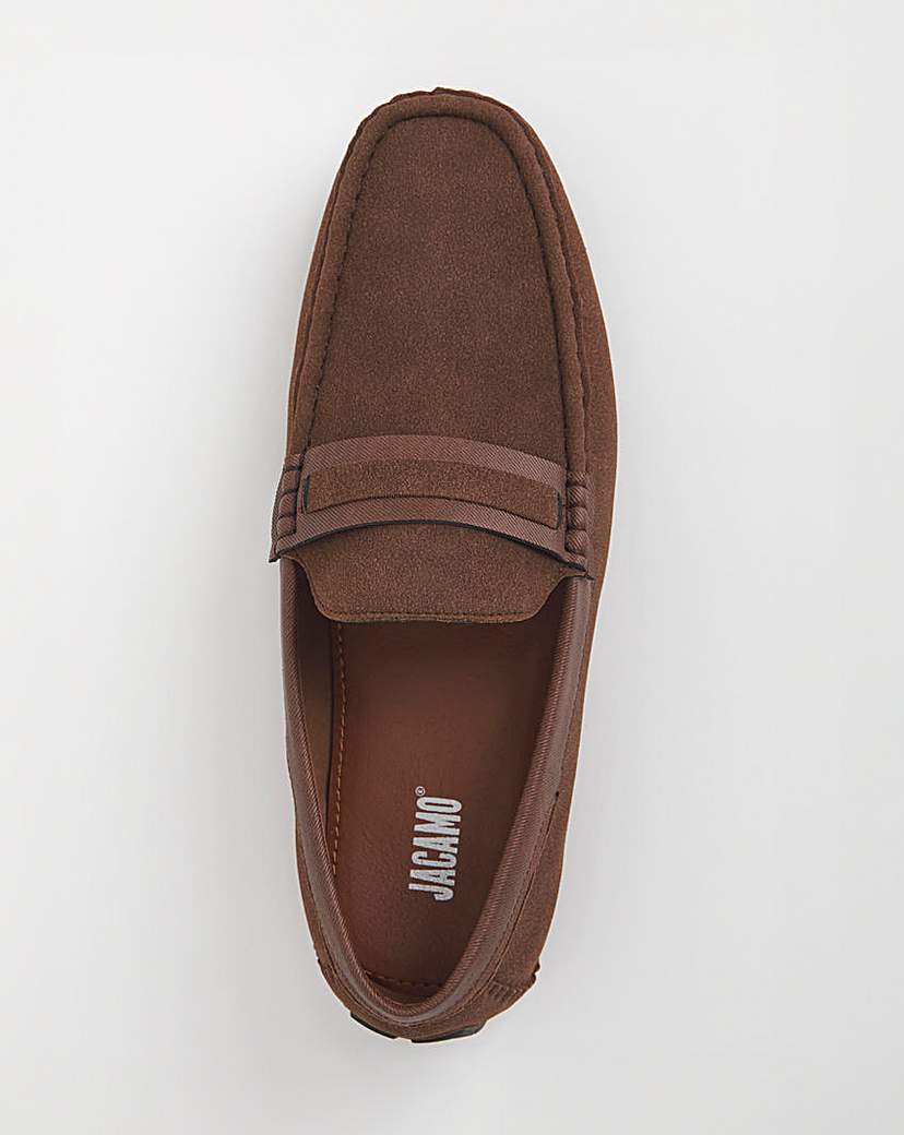 Driving Loafer WF