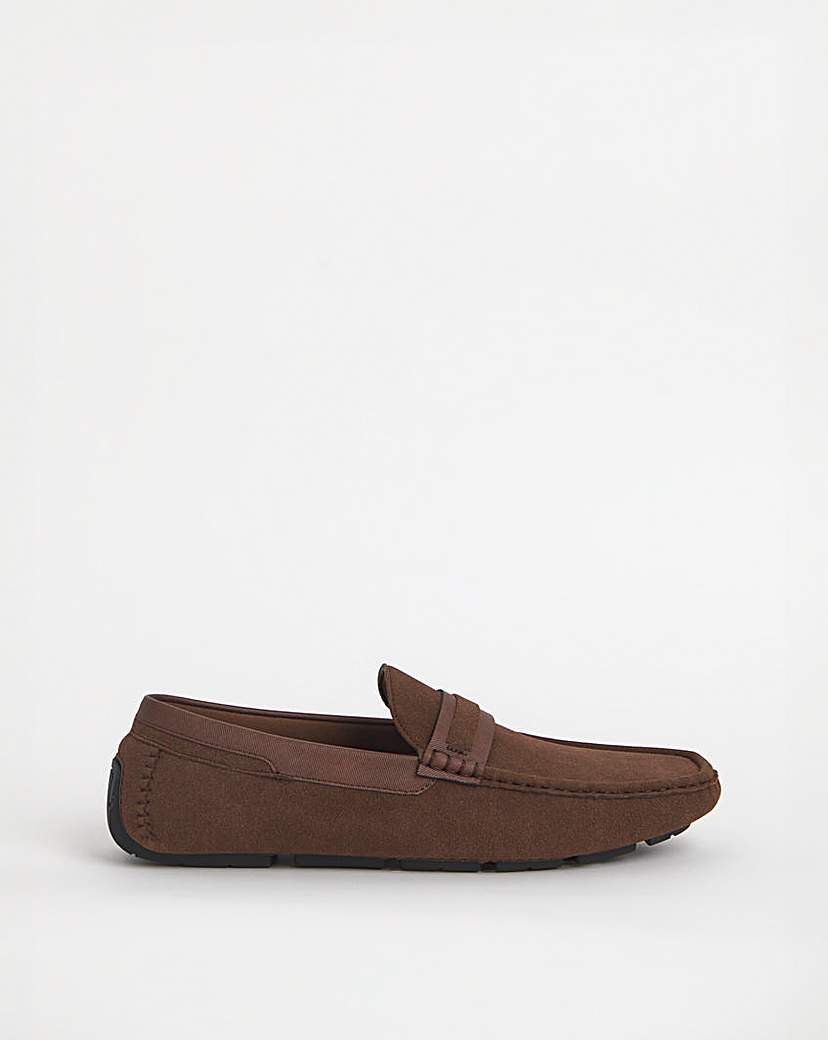 Driving Loafer WF