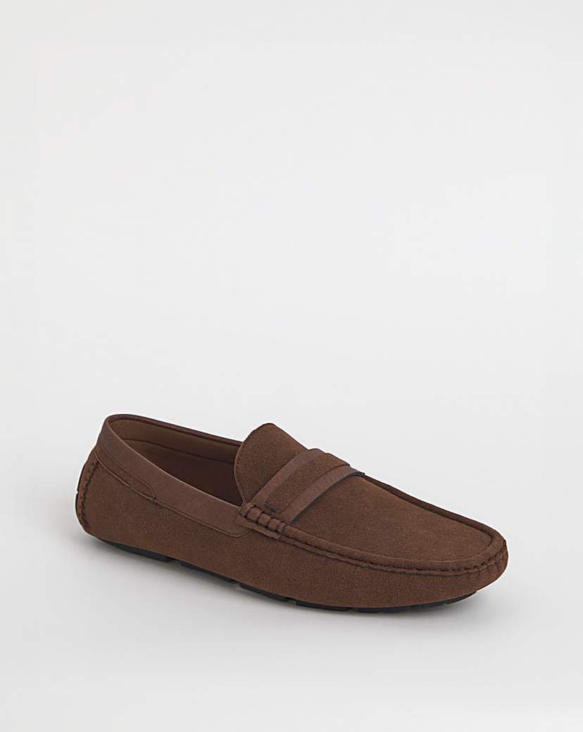 Driving Loafer WF