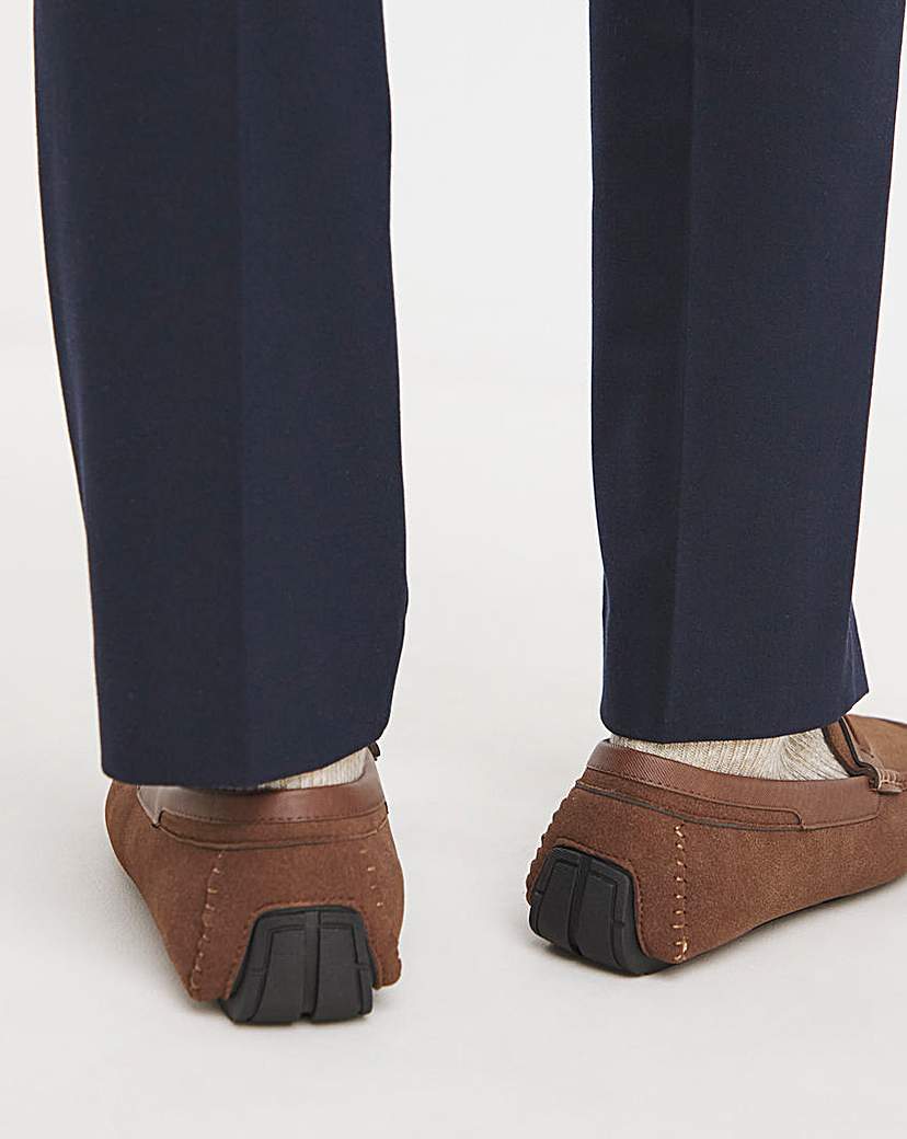 Driving Loafer WF