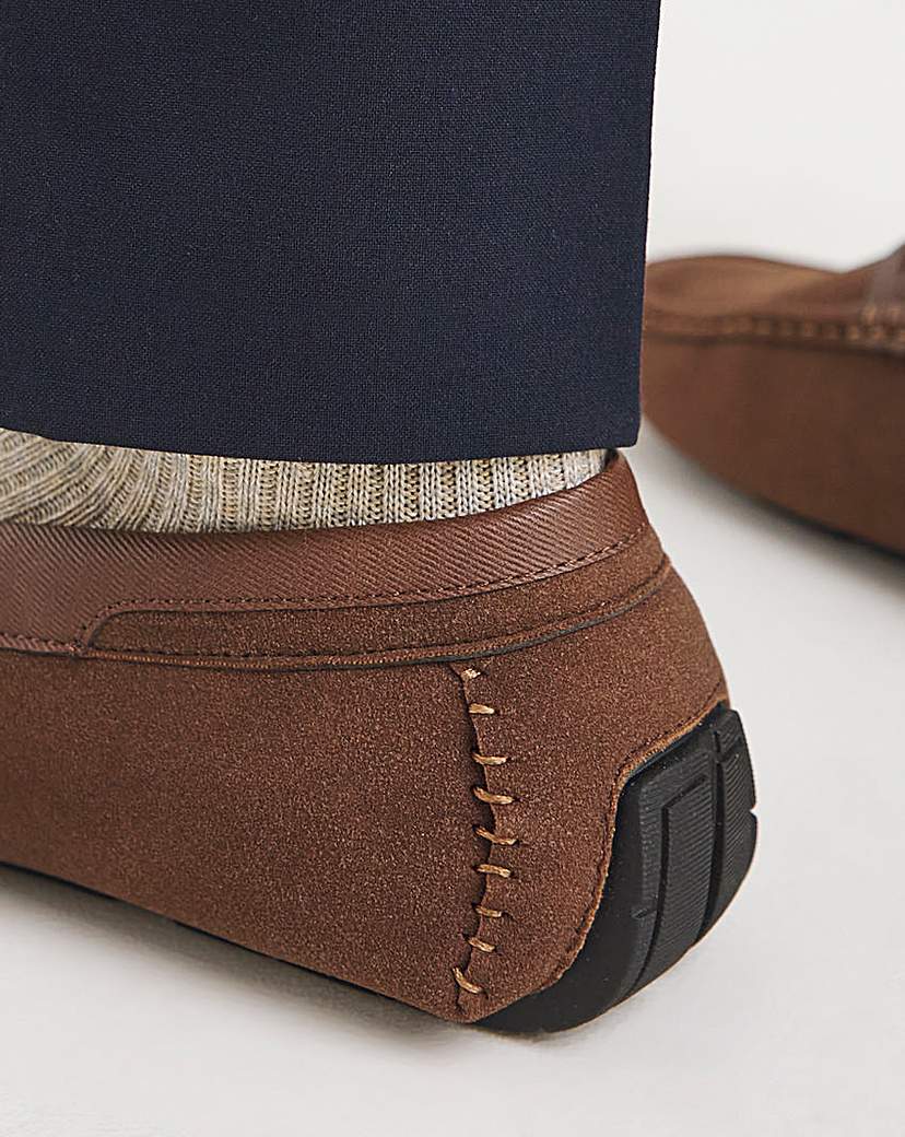 Driving Loafer WF