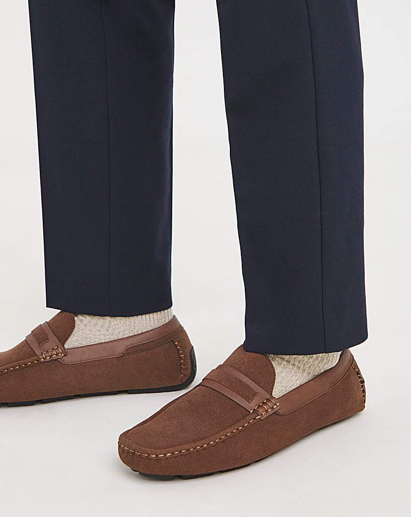 Driving Loafer WF