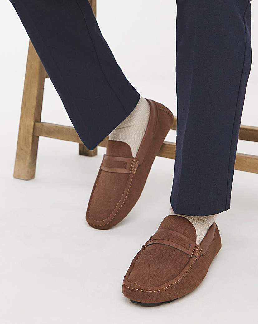 Driving Loafer WF