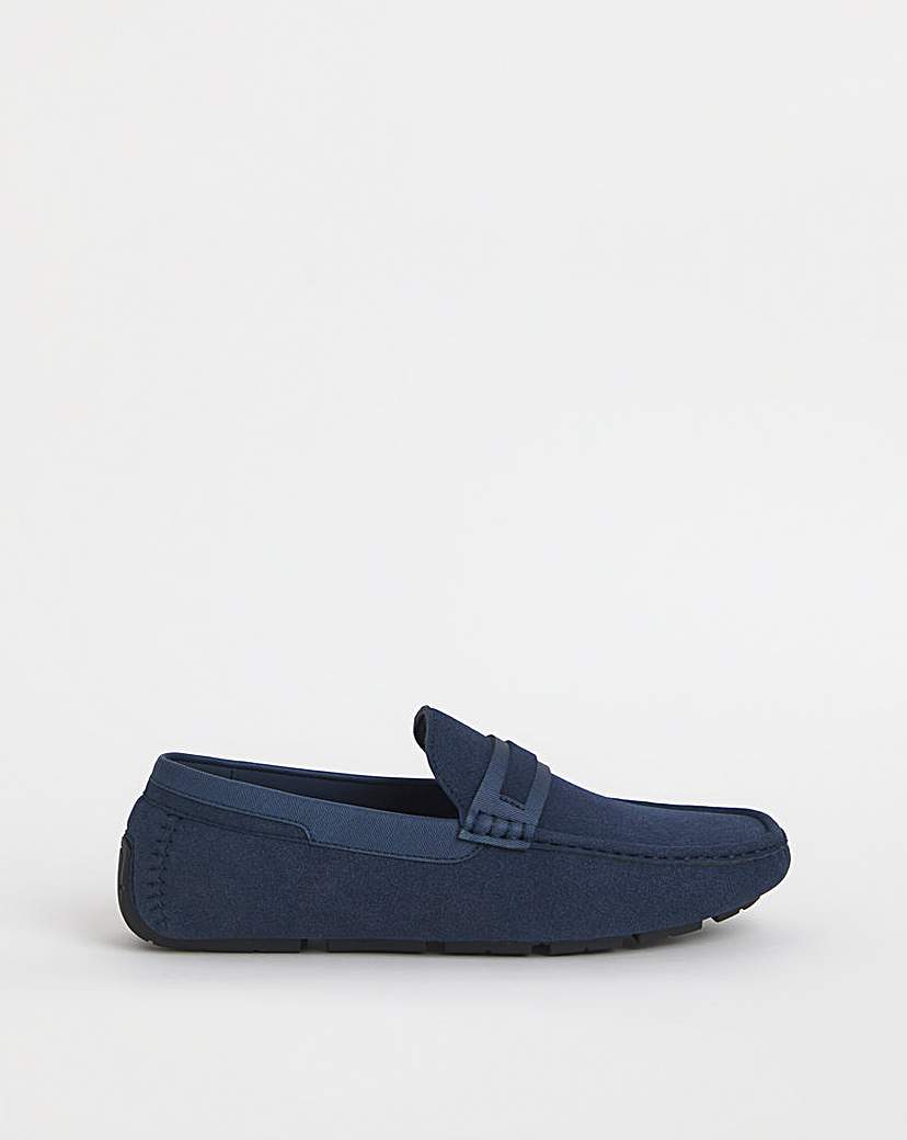 Driving Loafer WF