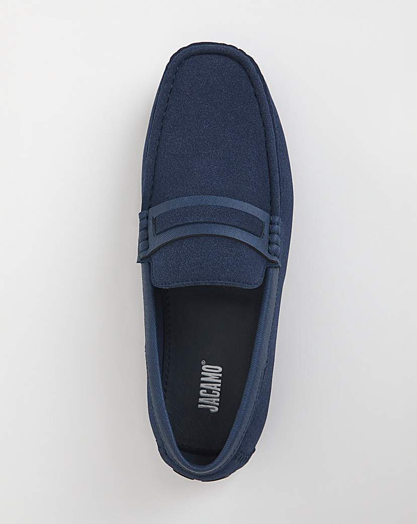 Driving Loafer WF