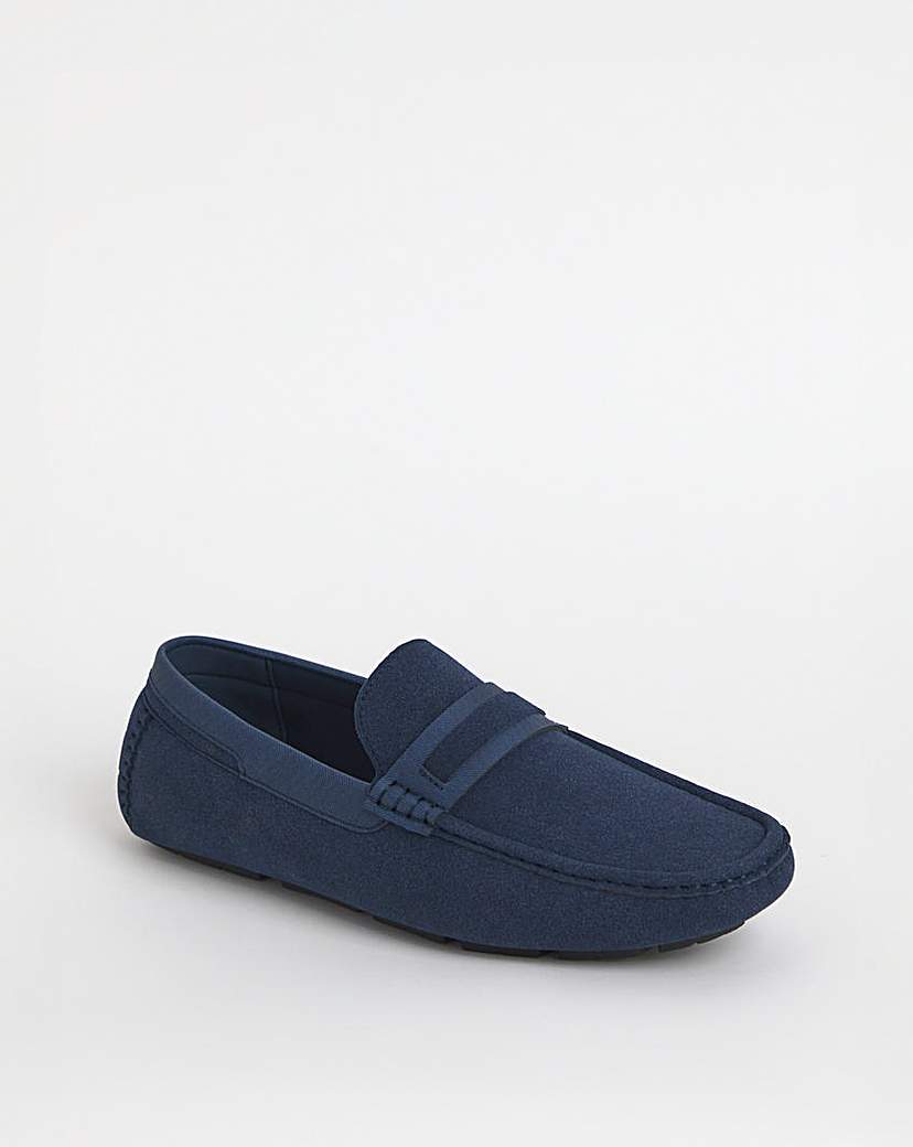 Driving Loafer WF