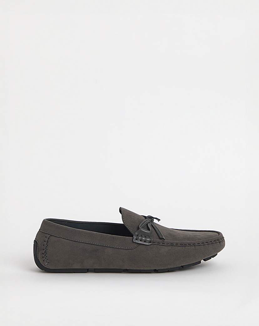 Driving Loafer WF