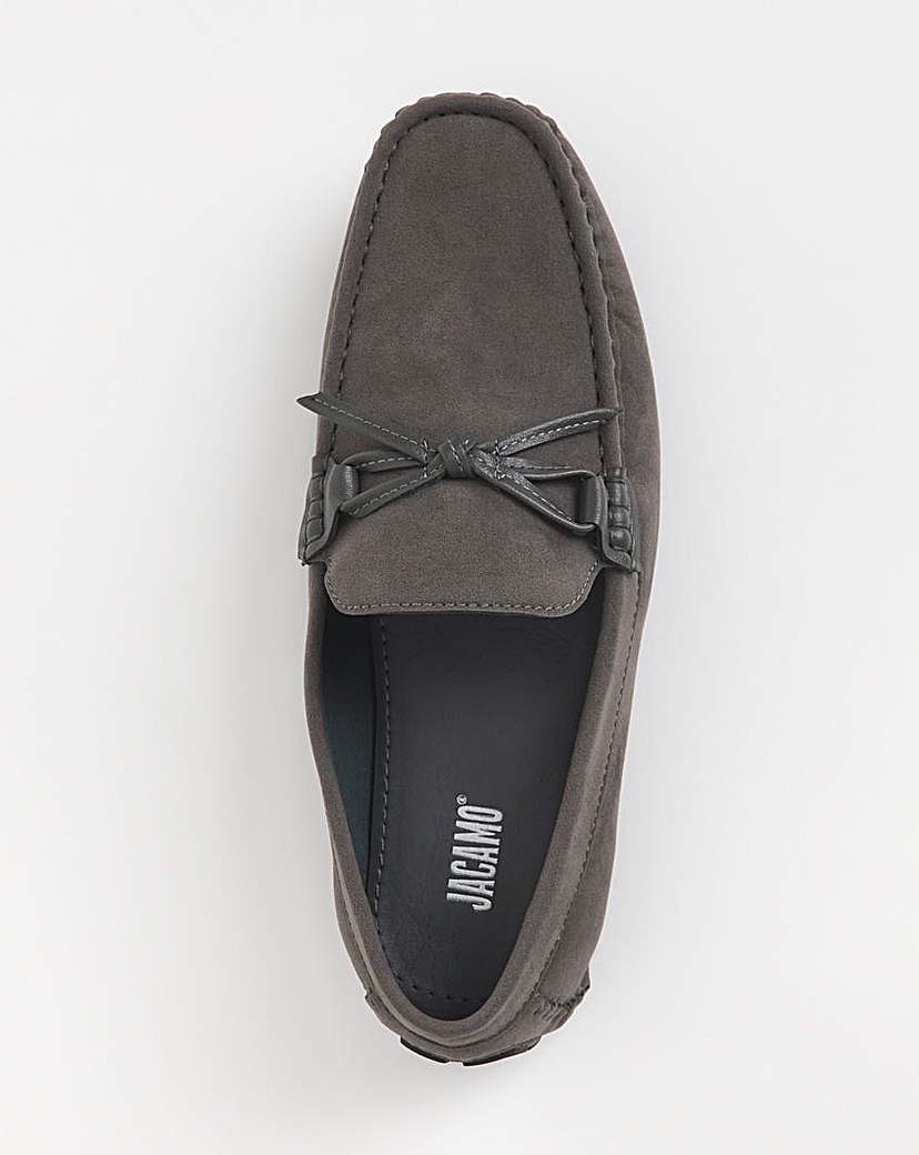 Driving Loafer WF