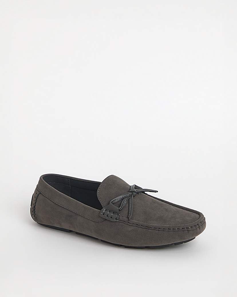 Driving Loafer WF