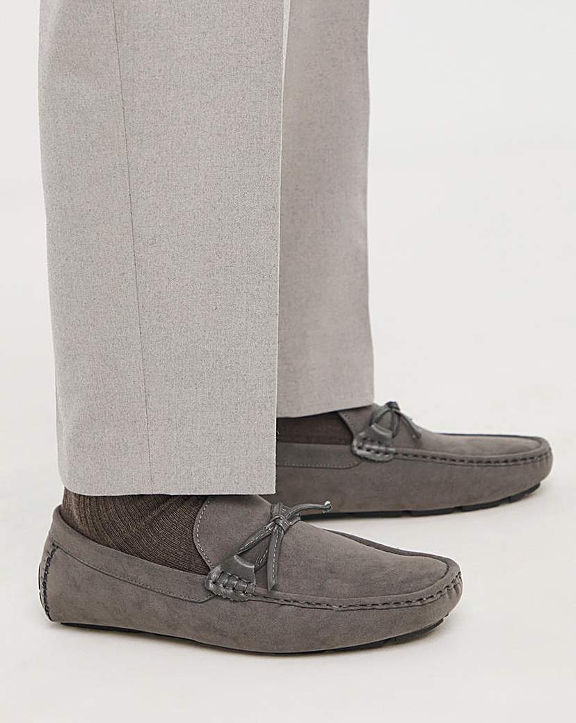 Driving Loafer WF