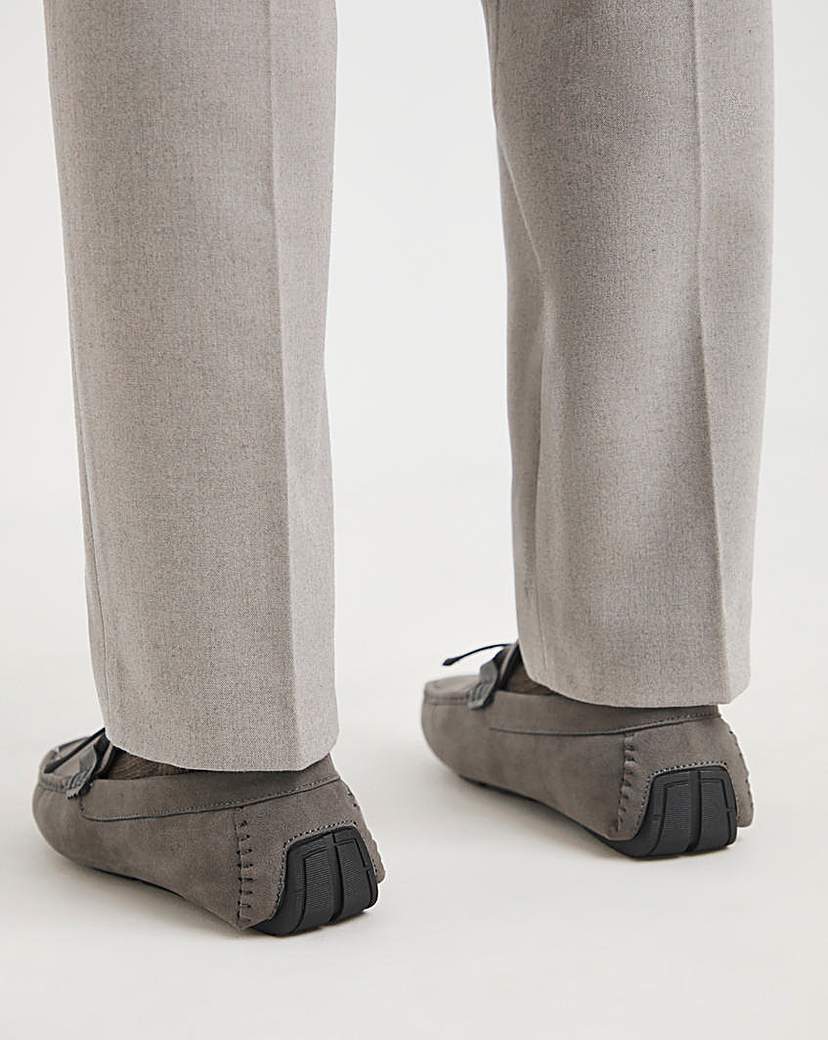 Driving Loafer WF