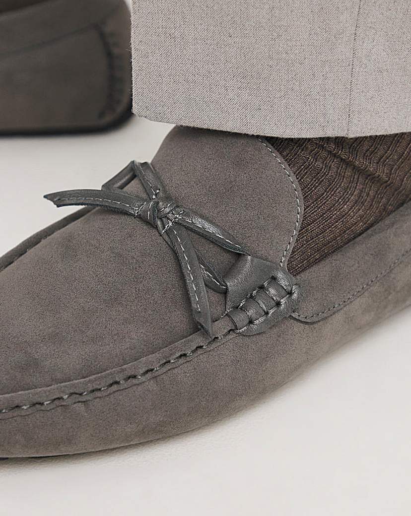Driving Loafer WF