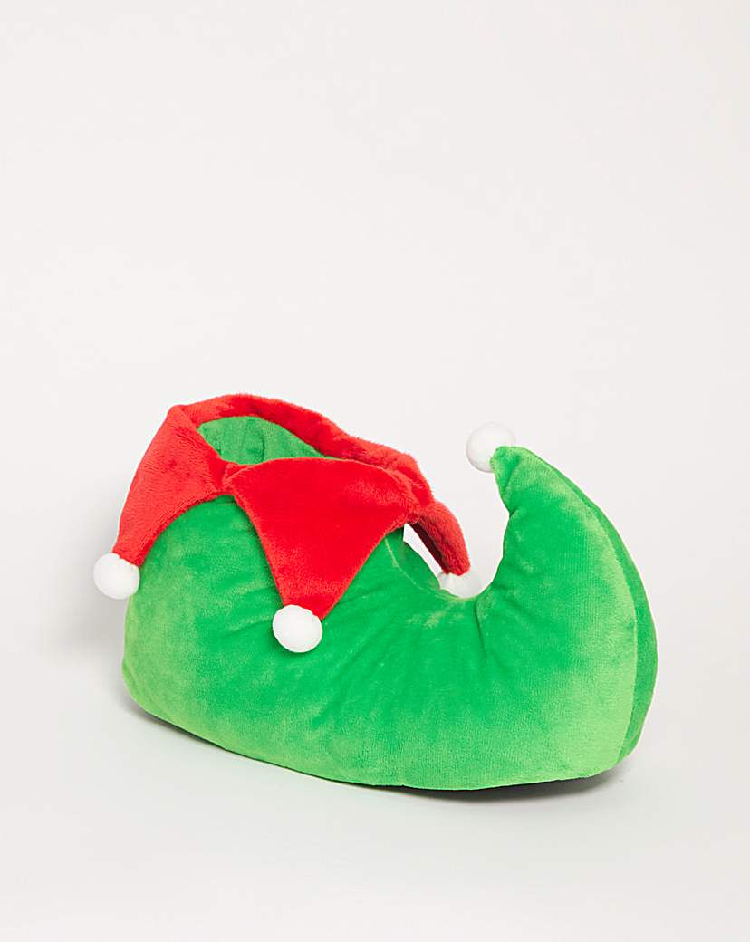 Elf Slipper