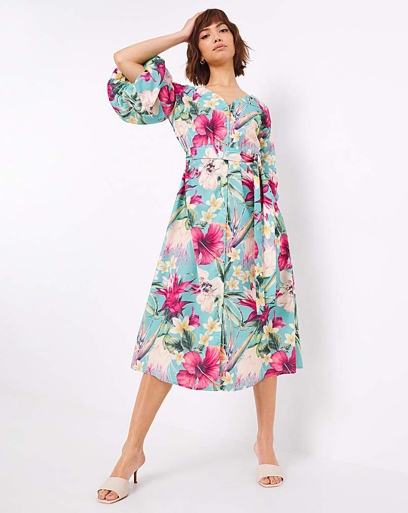 Raishma Studio Sofia Dress