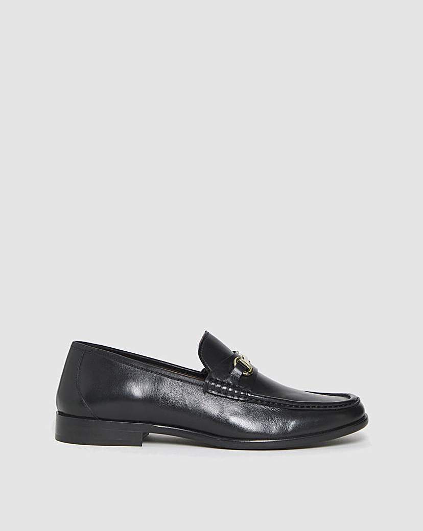 New In - Slip On Formal Standard Fit