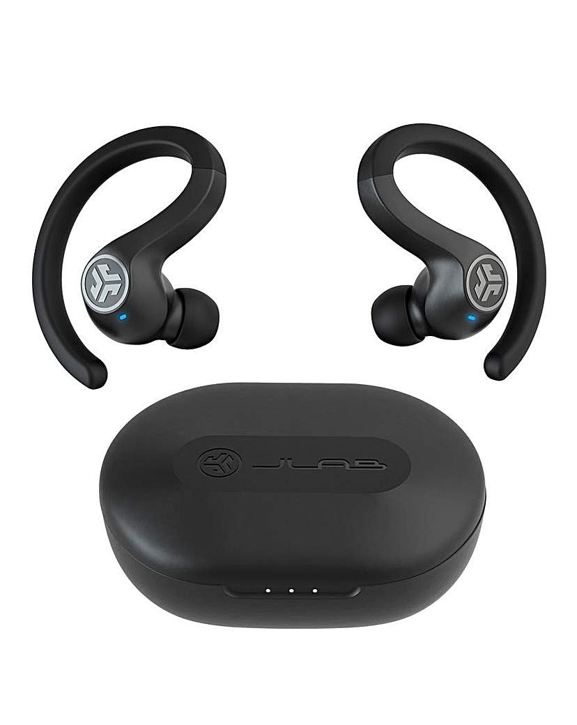 JLab JBuds Air Sport True Wireless