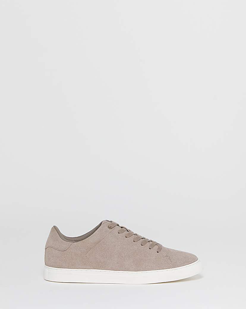 New In - Folio Cupsole Trainers Standard Fit