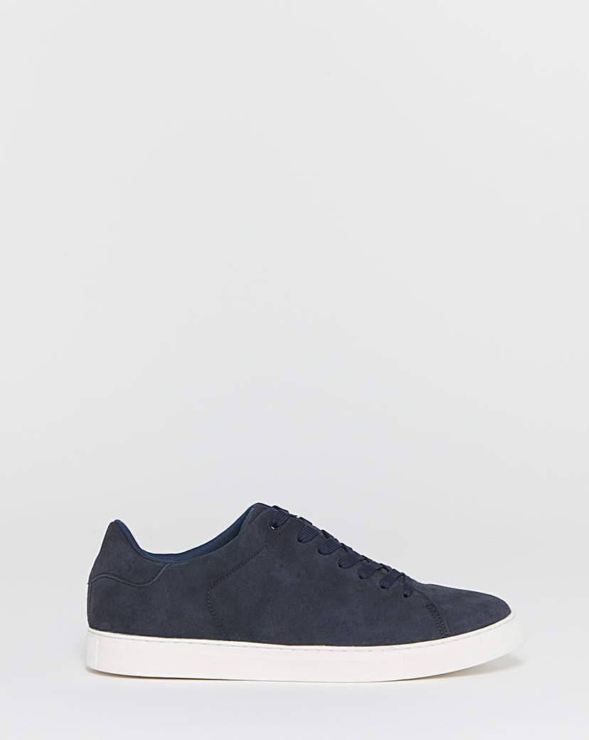 New In - Folio Cupsole Trainers Standard Fit