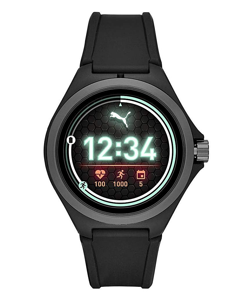 Image of Puma Sports Smart Watch