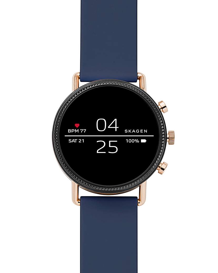 Image of Skagen Connected Falster 2 Smartwatch