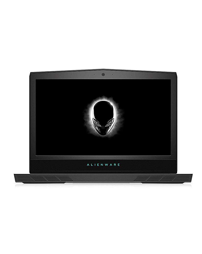 Alienware 17 R5 Core i7 16GB 1TB HD