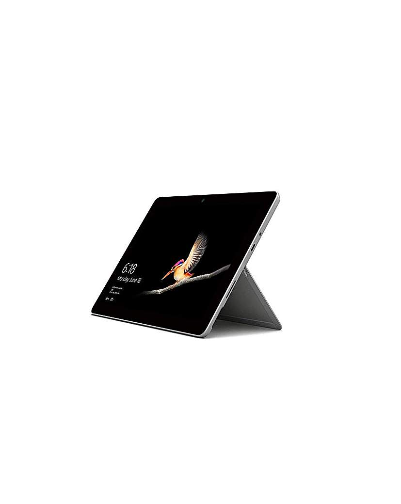 Surface GO 10-Inch Tablet-PC 4GB/64GB