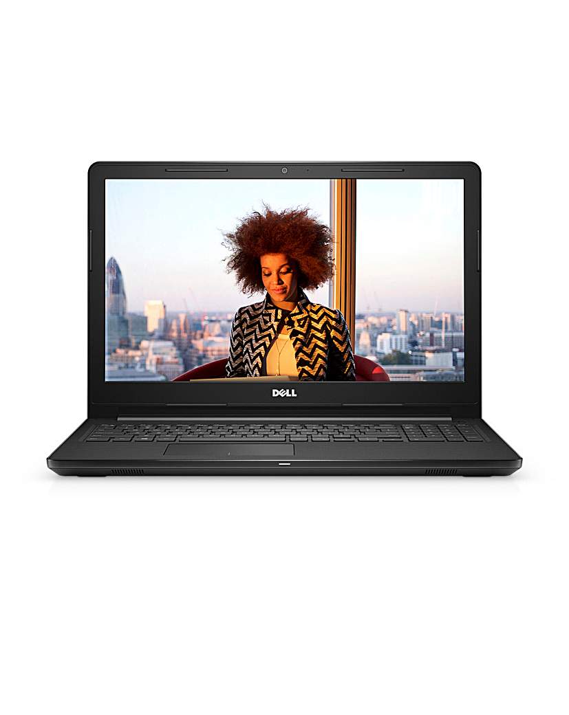 Dell 15-3567 Inspiron Laptop i5