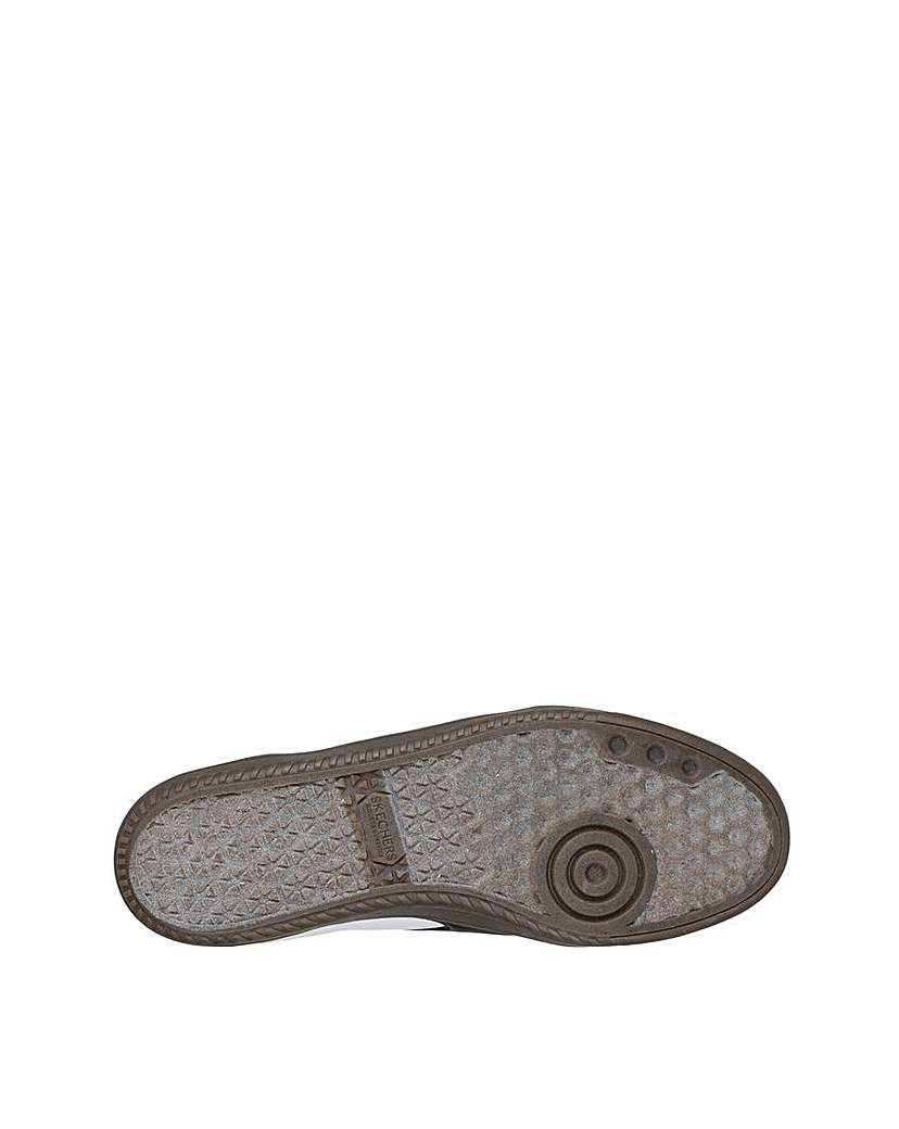 Skechers Hotshot Low-Profile Trainers