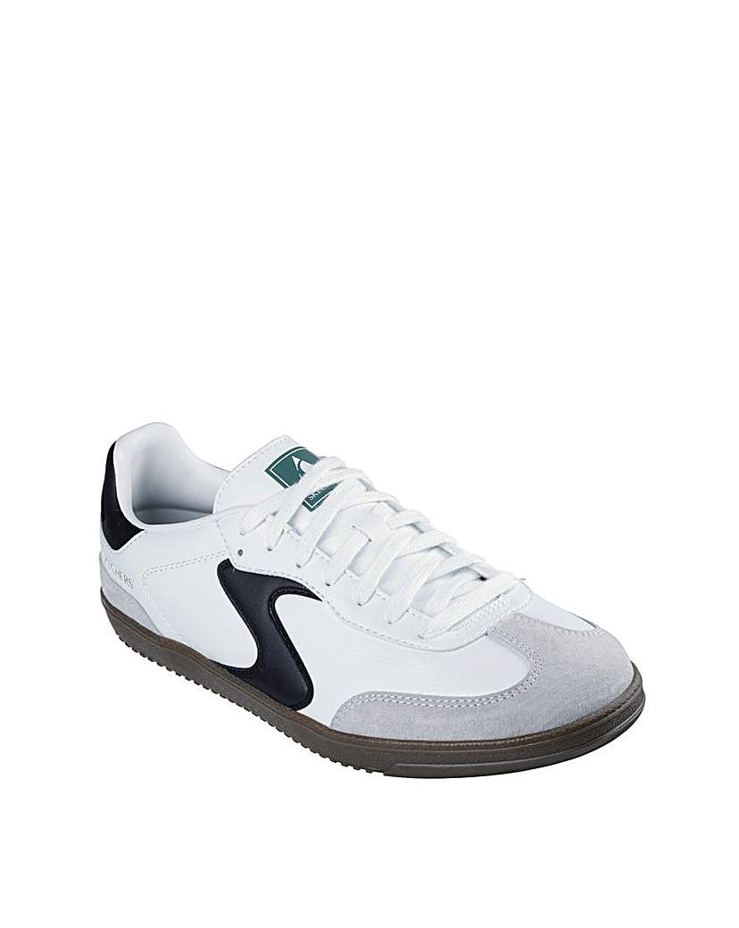 Skechers Hotshot Low-Profile Trainers