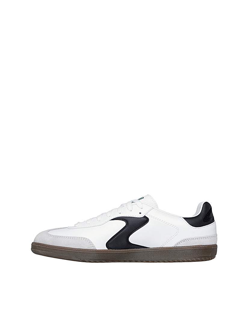Skechers Hotshot Low-Profile Trainers