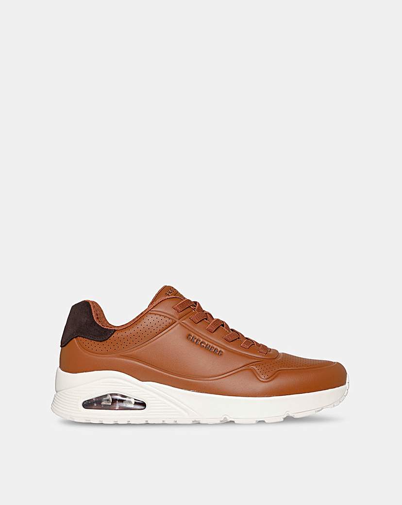 New In - Skechers Harry Kane Uno Trainer