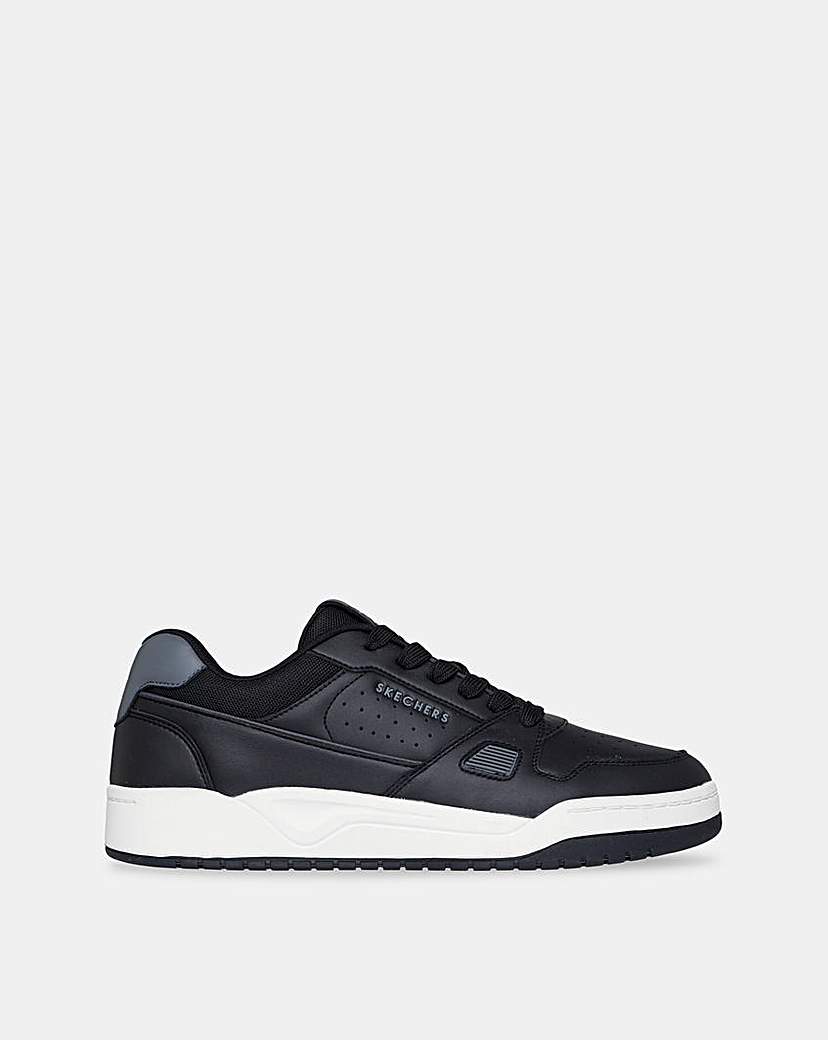 New In - Skechers Harry Kane Koopa Trainer