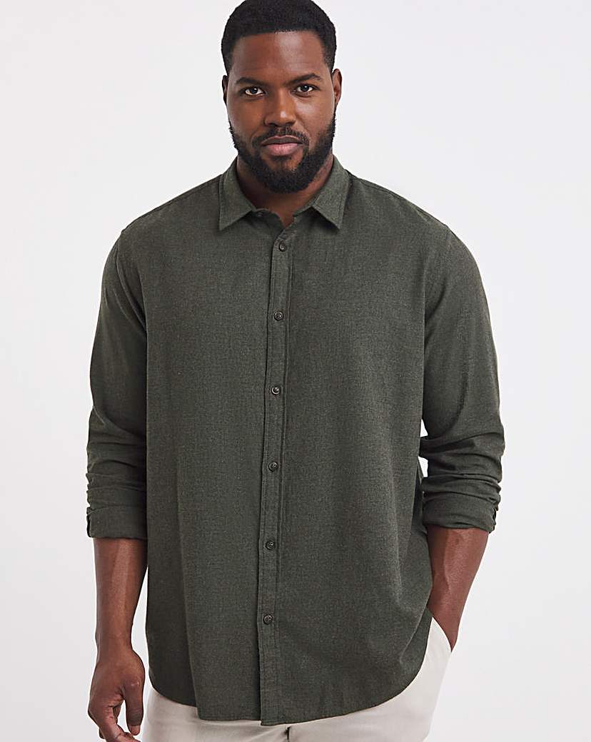 Jack & Jones Classic Melange Shirt