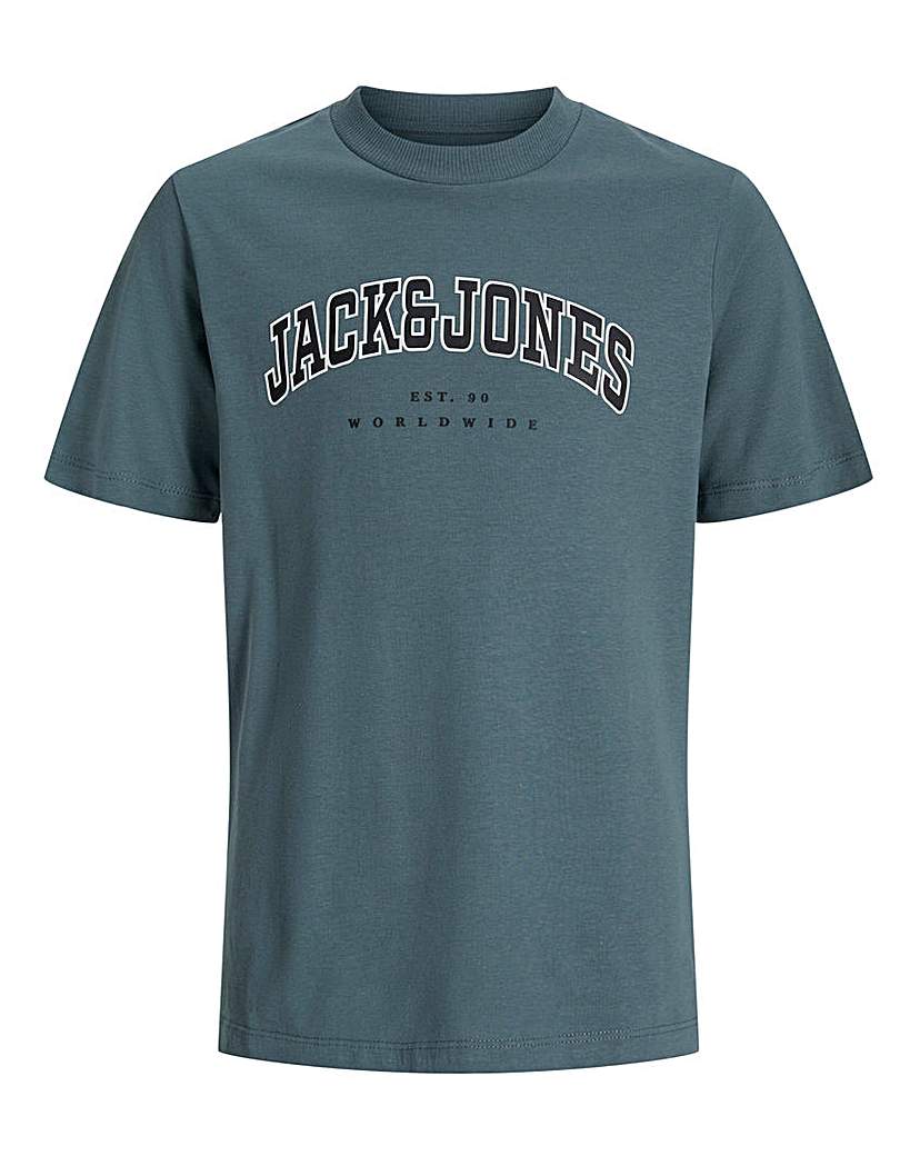 Jack & Jones Caleb Varsity T-Shirt