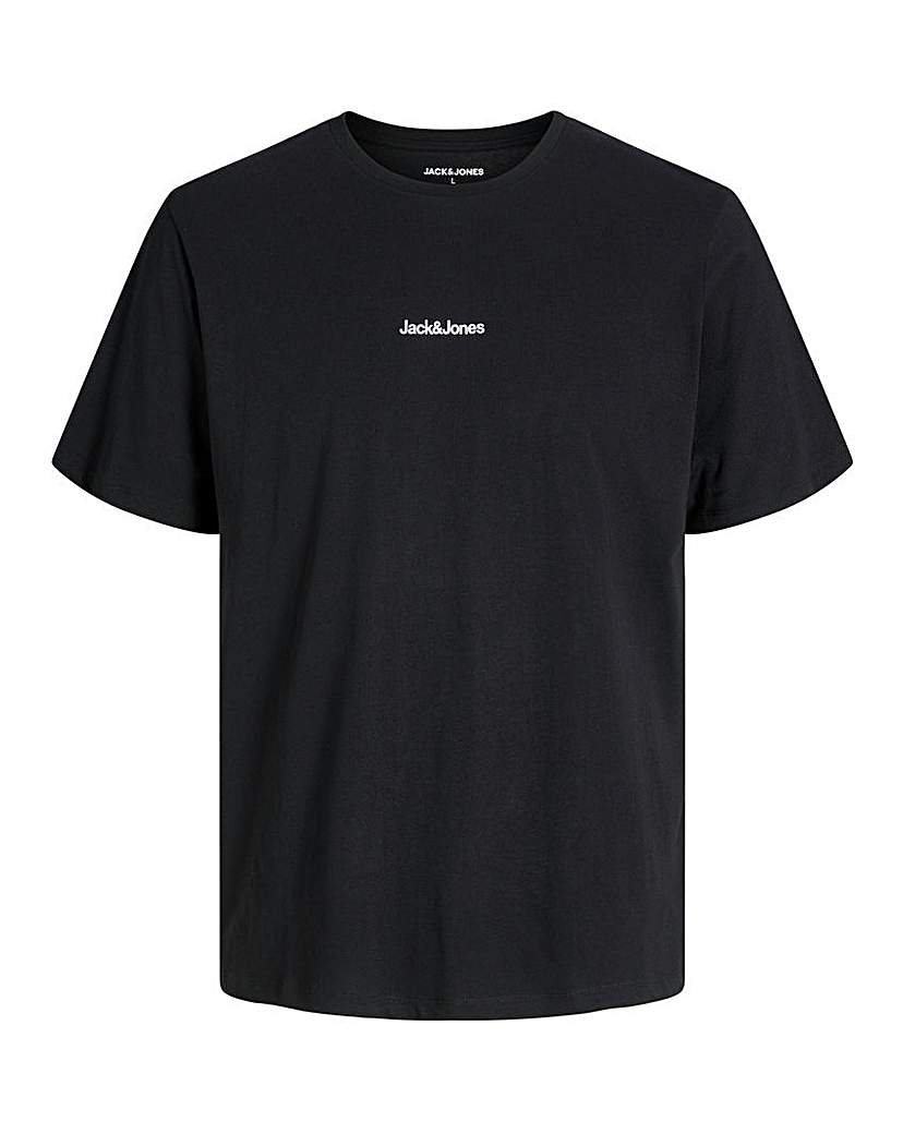 Jack & Jones Mine Back Graphic T-Shirt
