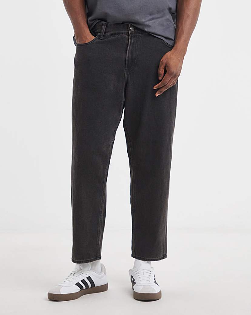 Jack & Jones Chris Relaxed Fit Jeans