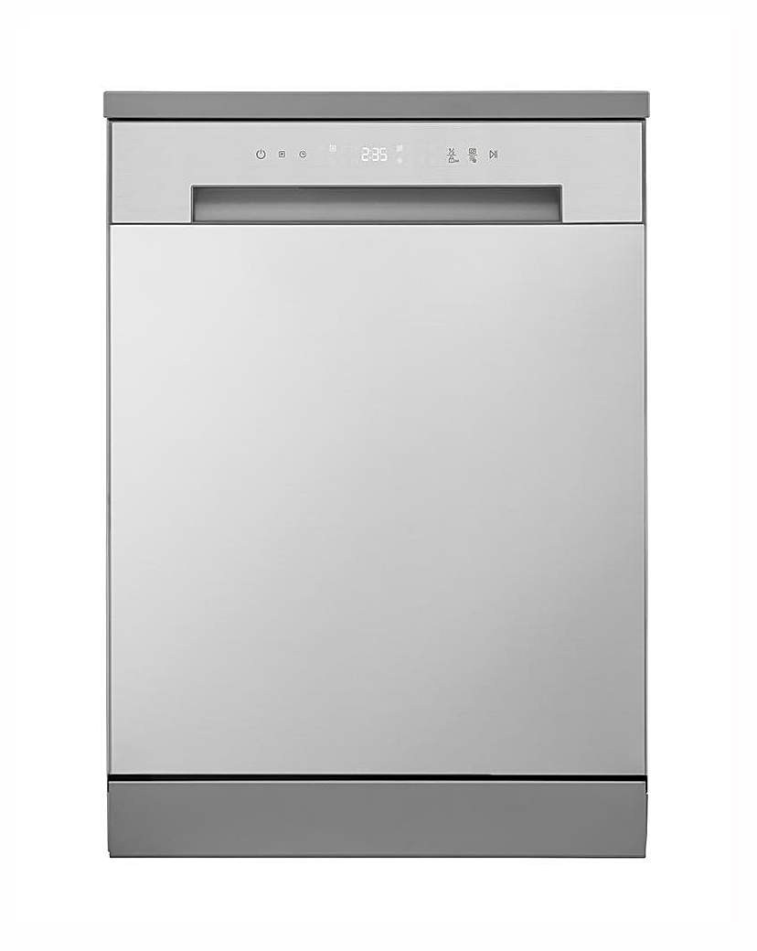 LG DF030FL Freestanding Dishwasher