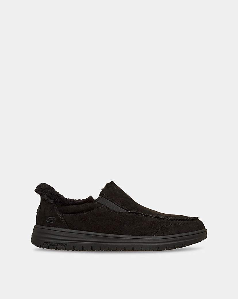 New In - Skechers Slip-ins Scofield Slipper