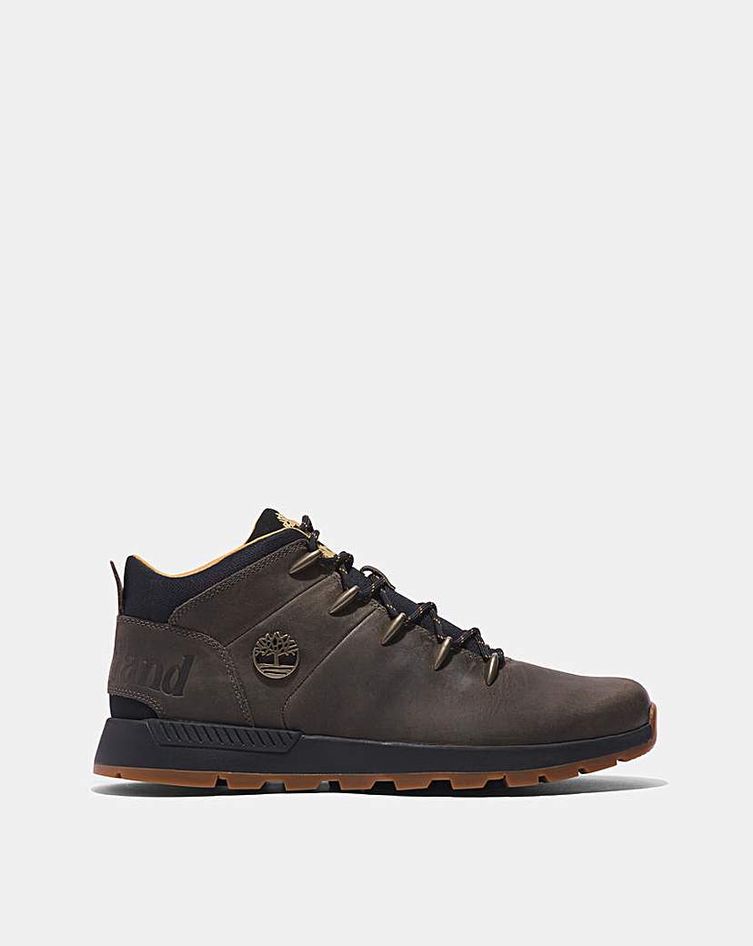 New In - Timberland Sprint Trekker Boot - Brown