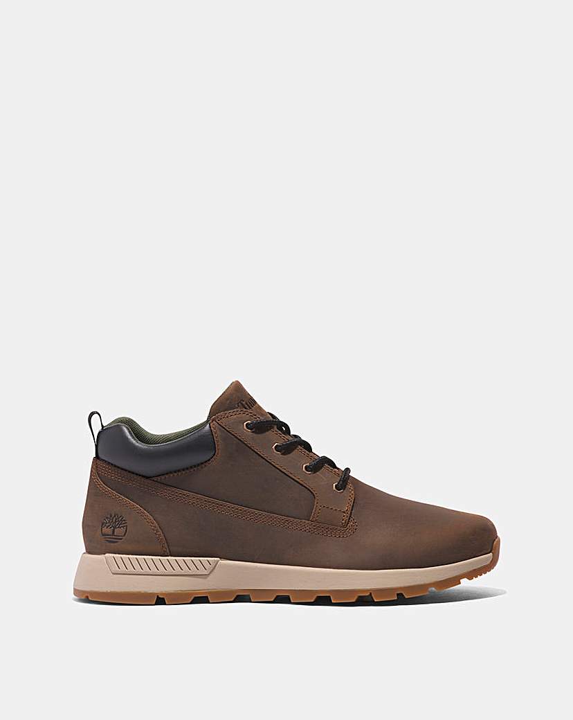 New In - Timberland Killington Trainer - Brown