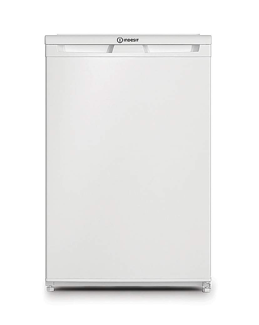 Indesit I55V1112WUK Under Counter Fridge