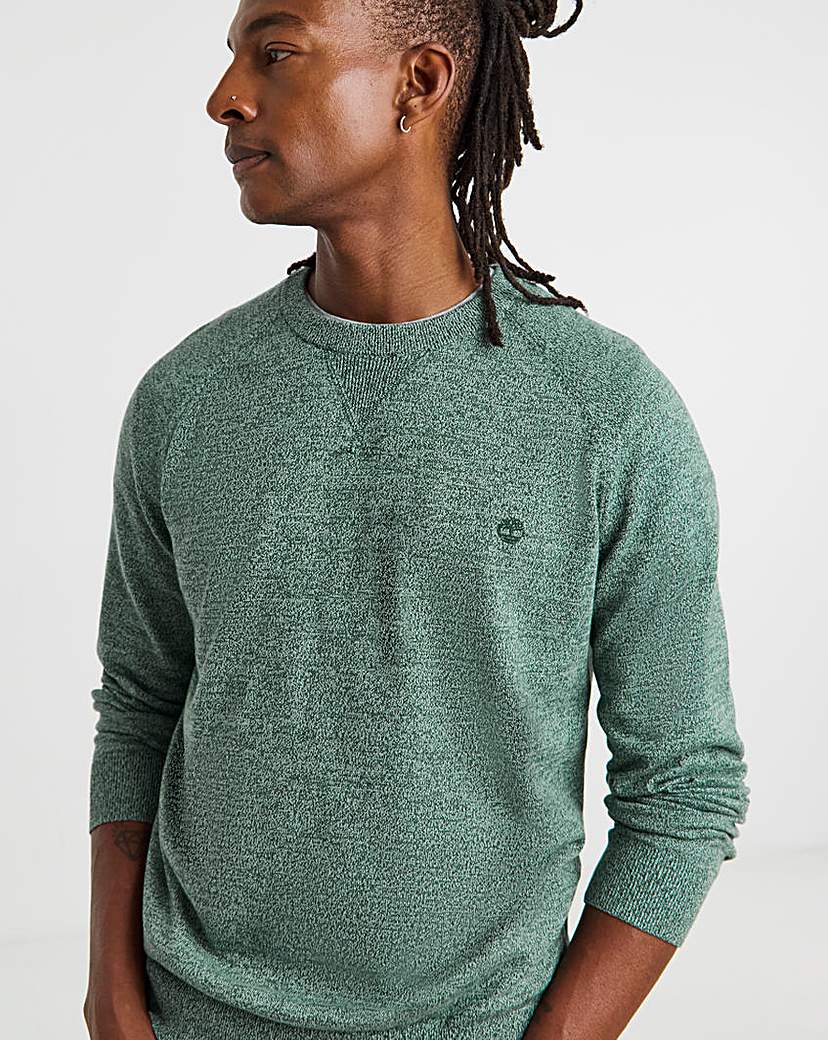 Timberland Williams River Jumper - Blue