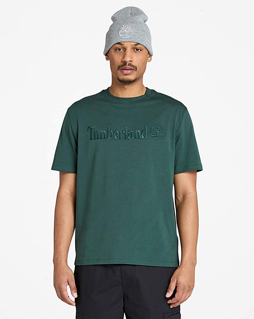 Timberland Hampthon T-Shirt - Green