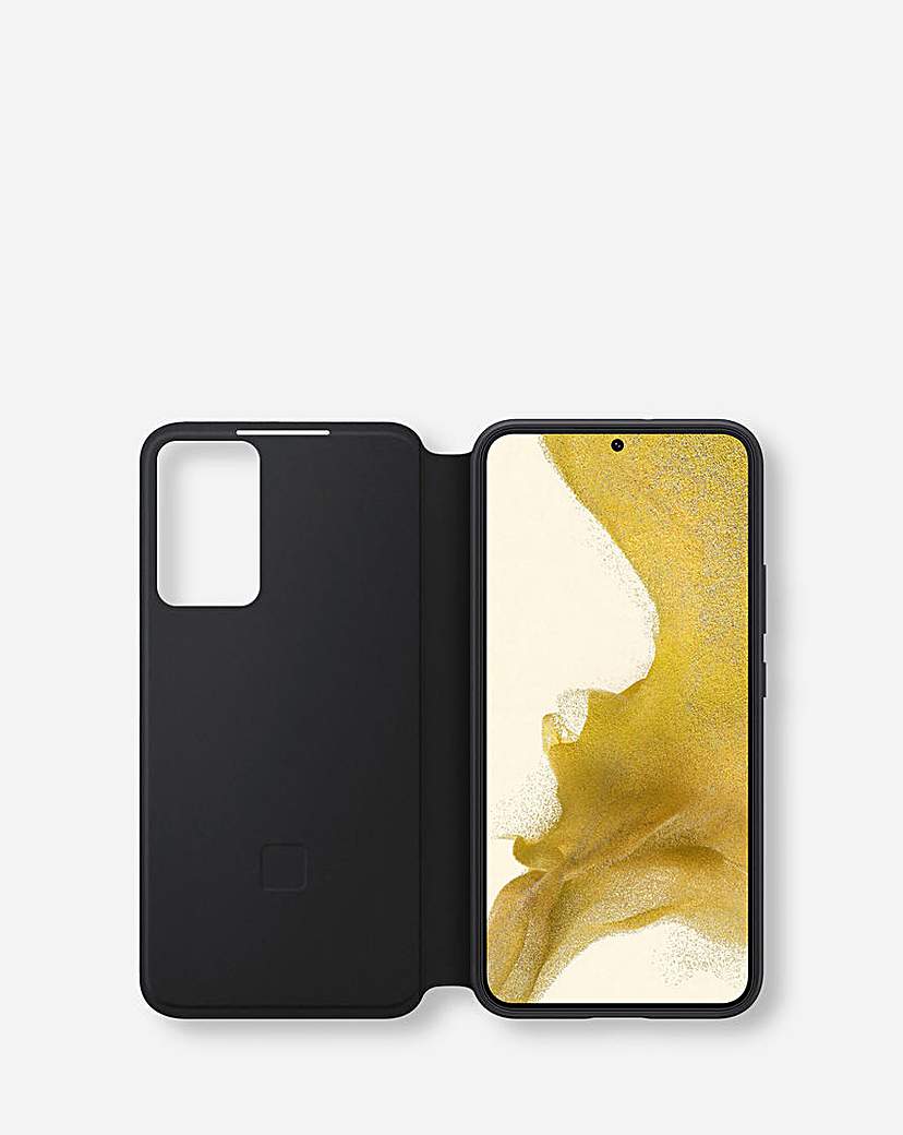 Samsung Galaxy S22+ Smart Flip Cover