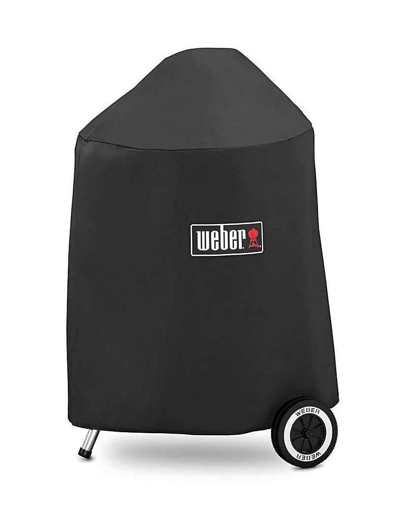 Weber Grill Cover For 47cm Charcoal BBQ